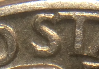 1964-D-Washington-Quarter.-Thinking-MD,-Then-I-Noticed-A-Split-Serif.