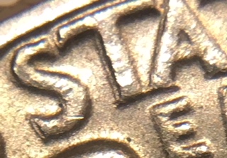 1964-D-Washington-Quarter.-Thinking-MD,-Then-I-Noticed-A-Split-Serif.