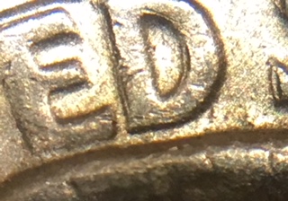 1964-D-Washington-Quarter.-Thinking-MD,-Then-I-Noticed-A-Split-Serif.