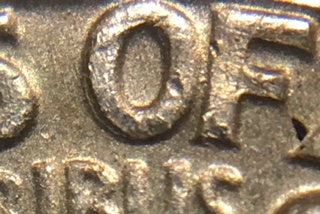 1964-D-Washington-Quarter.-Thinking-MD,-Then-I-Noticed-A-Split-Serif.
