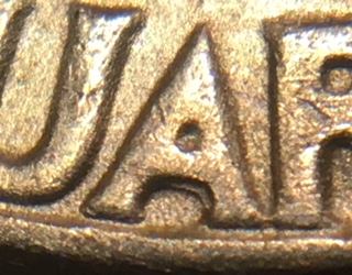1964-D-Washington-Quarter.-Thinking-MD,-Then-I-Noticed-A-Split-Serif.