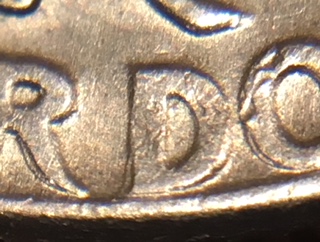 1964-D-Washington-Quarter.-Thinking-MD,-Then-I-Noticed-A-Split-Serif.