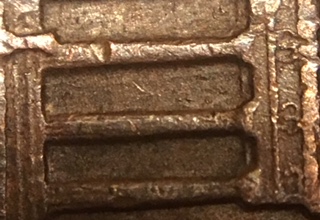 1973-D-LMC-Most-Definitely-An-Extra-Column-Bay-10.-Polishing-Issue?