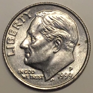 1999-P-Dime-This-Thing-Has-More-Chips-Than-A-Bag-Of-Lay's