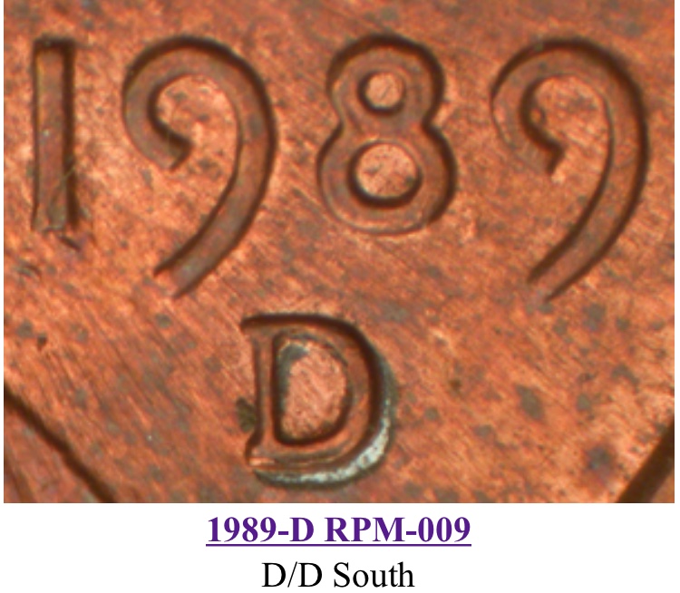 1989-D-LMC-1MM-009-Or-RPM-009?-It-Almost-Looks-Tripled.
