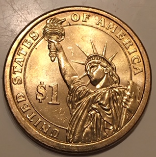 2007-P-Gw-Presidential-Dollar-WDDR-014