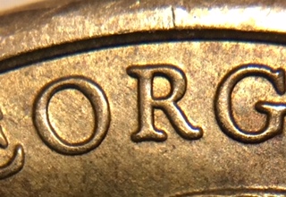 2007-D-Gw-Presidential-Dollar.-Question-Concerning-The-Obverse-Lettering.