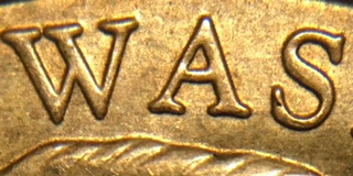 2007-D-Gw-Presidential-Dollar.-Question-Concerning-The-Obverse-Lettering.