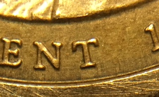 2007-D-Gw-Presidential-Dollar.-Question-Concerning-The-Obverse-Lettering.