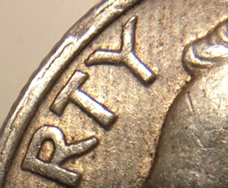 1964-P-Roosevelt-Dime.-What-Caused-These-Raised-Lines-On-The-Field-And-Bust