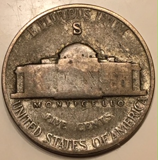 1945-S-Wartime-Nickels.-What-Die-Event-Caused-This?