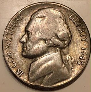 1945-S-Wartime-Nickels.-What-Die-Event-Caused-This?