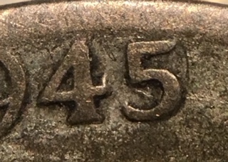 1945-S-Wartime-Nickels.-What-Die-Event-Caused-This?