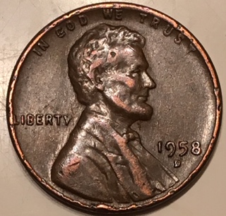 1958-D-LWC.-President-Lincoln-Truly-Had-A-Goatee.
