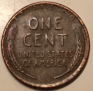 1958-D-LWC.-President-Lincoln-Truly-Had-A-Goatee.