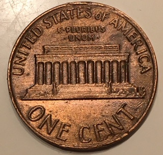 Five-Different-Decades-Of-Lincoln-Cents-Sharing-The-Same-Die-Event.