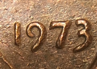 Five-Different-Decades-Of-Lincoln-Cents-Sharing-The-Same-Die-Event.