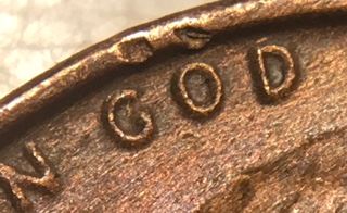 Five-Different-Decades-Of-Lincoln-Cents-Sharing-The-Same-Die-Event.