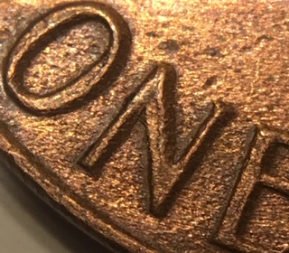 Five-Different-Decades-Of-Lincoln-Cents-Sharing-The-Same-Die-Event.