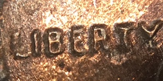 Five-Different-Decades-Of-Lincoln-Cents-Sharing-The-Same-Die-Event.