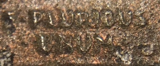 Five-Different-Decades-Of-Lincoln-Cents-Sharing-The-Same-Die-Event.