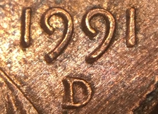 Five-Different-Decades-Of-Lincoln-Cents-Sharing-The-Same-Die-Event.