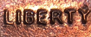 Five-Different-Decades-Of-Lincoln-Cents-Sharing-The-Same-Die-Event.