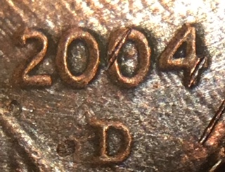 Five-Different-Decades-Of-Lincoln-Cents-Sharing-The-Same-Die-Event.