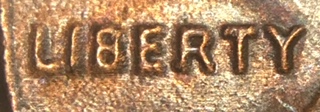 Five-Different-Decades-Of-Lincoln-Cents-Sharing-The-Same-Die-Event.