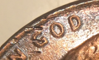 Five-Different-Decades-Of-Lincoln-Cents-Sharing-The-Same-Die-Event.