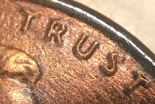 Five-Different-Decades-Of-Lincoln-Cents-Sharing-The-Same-Die-Event.
