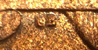 Five-Different-Decades-Of-Lincoln-Cents-Sharing-The-Same-Die-Event.