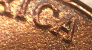 Five-Different-Decades-Of-Lincoln-Cents-Sharing-The-Same-Die-Event.