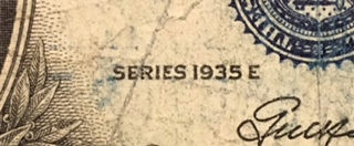 1935-Silver-Certificate--E-Series-Questions