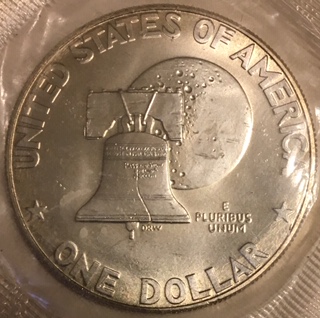 1976-S-Silver-Uncirculated-Eisenhower-Dollar.-New-Pics.