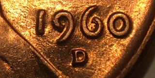 1960-D-LMC-Small-Date-Indirect-Design-Transfer?-Defective-Planchet?