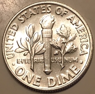 1964-P-Roosevelt-Dime.-SMS-Or-Just-Well-Struck?