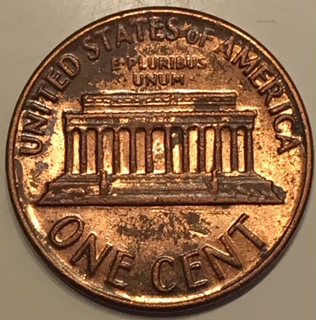 Copper-Plated-Copper-1972-D-LMC