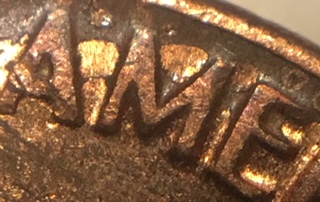 Copper-Plated-Copper-1972-D-LMC