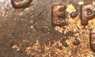 Copper-Plated-Copper-1972-D-LMC