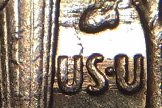 2004-P-Roosevelt-Dime.-Feeder-Finger-Damage,-Missing-Elements.