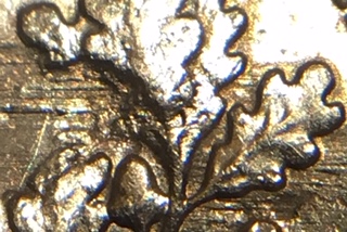 2004-P-Roosevelt-Dime.-Feeder-Finger-Damage,-Missing-Elements.