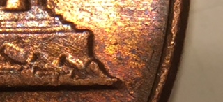1969-D-LMC-Floating-Roof-No-Trace-Of-FG.-Common-Abrasion