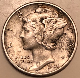 1945-S-Mercury-Dime.-DDR-002,-Something-New-Or-Nothing-At-All.