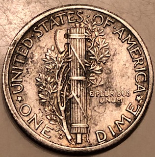 1945-S-Mercury-Dime.-DDR-002,-Something-New-Or-Nothing-At-All.