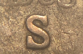 Question-Concerning-The-S-Mintmark-On-A-1945-S-Jn
