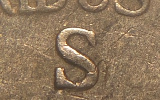 Question-Concerning-The-S-Mintmark-On-A-1945-S-Jn