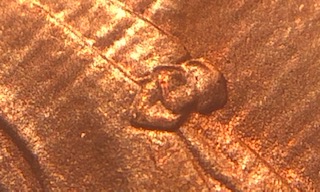 1992-P-LMC-Extremely-Over-Polished-Probably-Due-To-A-Clash.