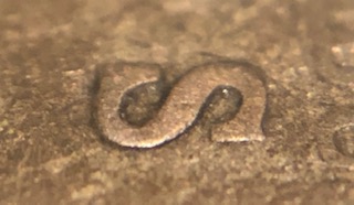 Question-Concerning-The-S-Mintmark-On-A-1945-S-Jn