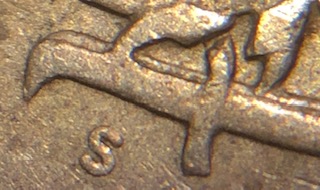 1972-Finland-S-1-Markka-Questions-Concerning-The-Handle.
